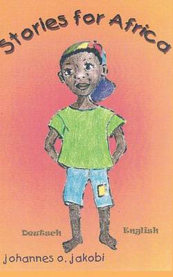 Stories for Africa (Paperback)