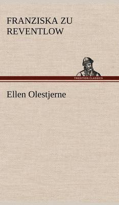 Ellen Olestjerne (Hardback)