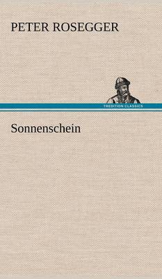 Sonnenschein (Hardback)