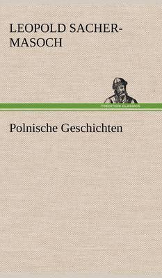 Polnische Geschichten (Hardback)