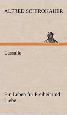 Lassalle (Hardback)
