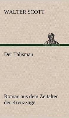 Der Talisman (Hardback)