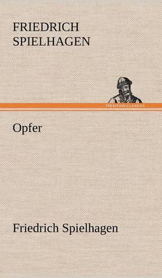 Opfer (Hardback)