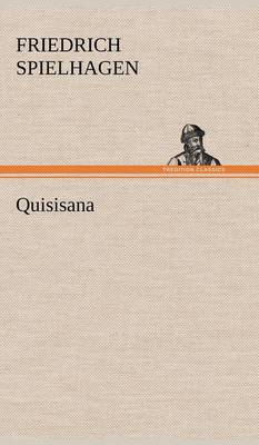 Quisisana (Hardback)