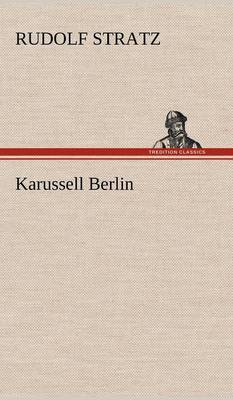 Karussell Berlin (Hardback)