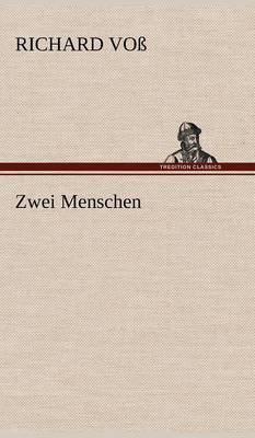 Zwei Menschen (Hardback)