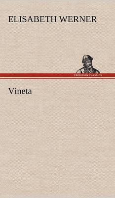 Vineta (Hardback)