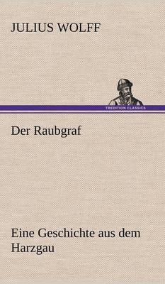 Der Raubgraf (Hardback)