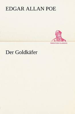 Der Goldkafer (Paperback)
