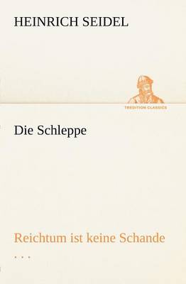 Die Schleppe (Paperback)
