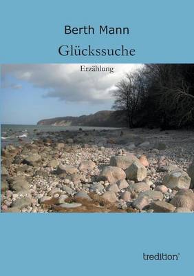 Gluckssuche (Paperback)