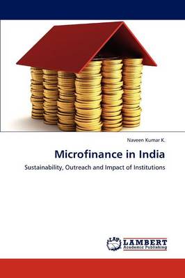 Microfinance in India (Paperback)