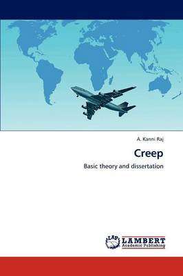 Creep (Paperback)