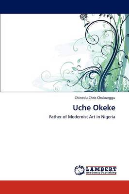 Uche Okeke (Paperback)