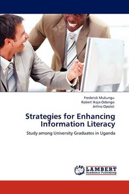 Strategies for Enhancing Information Literacy (Paperback)