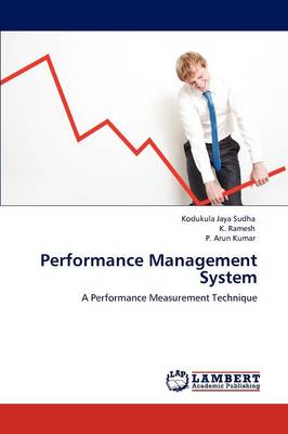 Performance Management System (Paperback)