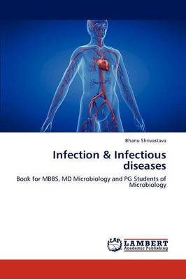 Infection & Infectious Diseases (Paperback)