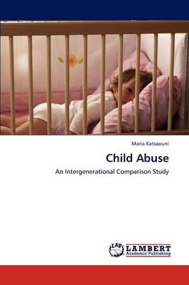 Child Abuse (Paperback)