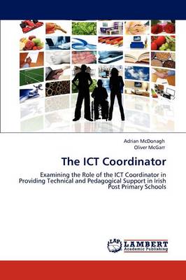 The Ict Coordinator (Paperback)