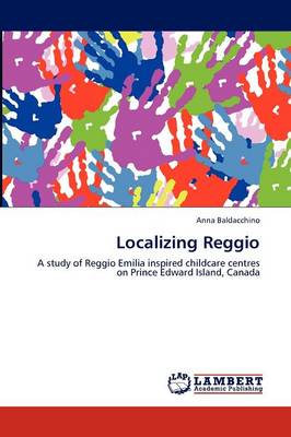 Localizing Reggio (Paperback)