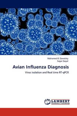 Avian Influenza Diagnosis (Paperback)