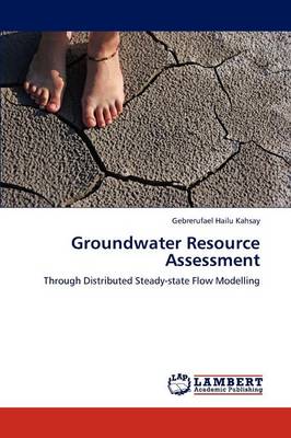 Groundwater Resource Assessment (Paperback)