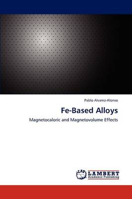 Fe-Based Alloys (Paperback)
