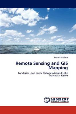 Remote Sensing and GIS Mapping (Paperback)