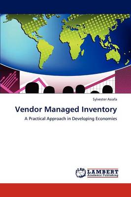Vendor Managed Inventory (Paperback)