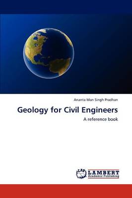 Geology for Civil Engineers (Paperback)