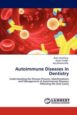 Autoimmune Diseases in Dentistry (Paperback)