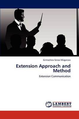 Extension Approach and Method (Paperback)