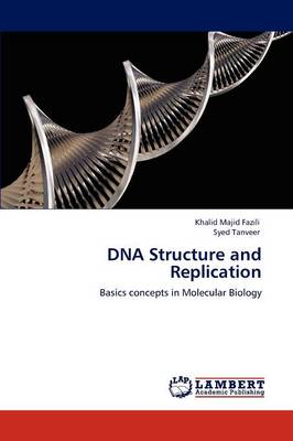 DNA Structure and Replication (Paperback)