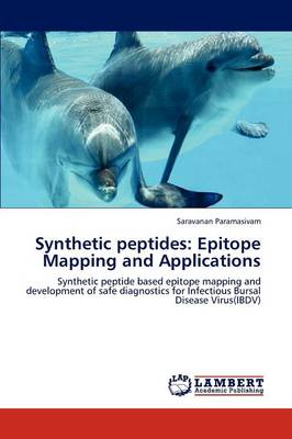 Synthetic Peptides: Epitope Mapping and Applications (Paperback)