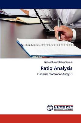 Ratio Analysis (Paperback)
