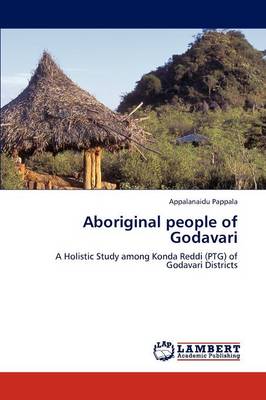 Aboriginal People of Godavari (Paperback)