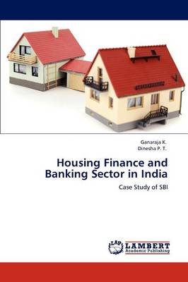 Housing Finance and Banking Sector in India (Paperback)