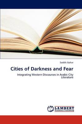 Cities of Darkness and Fear (Paperback)