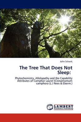 The Tree That Does Not Sleep (Paperback)