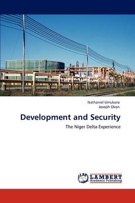 Development and Security (Paperback)