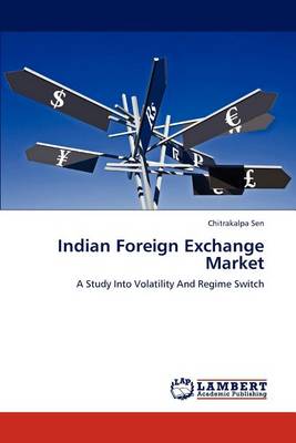 Indian Foreign Exchange Market (Paperback)