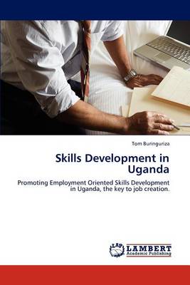 Skills Development in Uganda (Paperback)