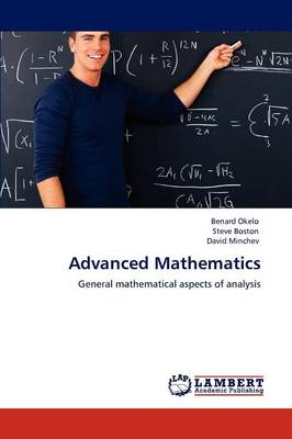 Advanced Mathematics (Paperback)