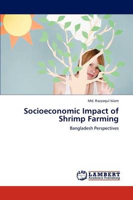 Socioeconomic Impact of Shrimp Farming (Paperback)