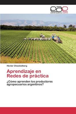 Aprendizaje En Redes de Practica (Paperback)