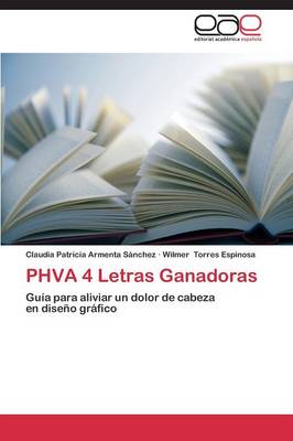 Phva 4 Letras Ganadoras (Paperback)