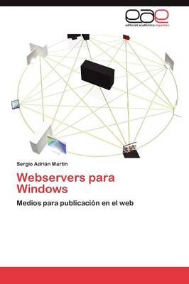 Webservers Para Windows (Paperback)