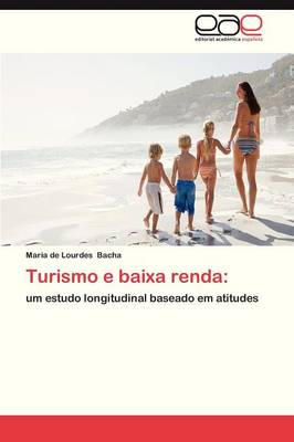 Turismo E Baixa Renda (Paperback)