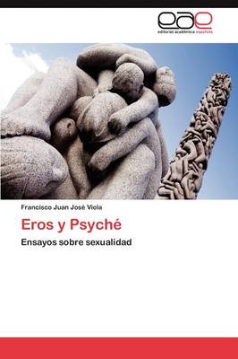 Eros y Psyche (Paperback)