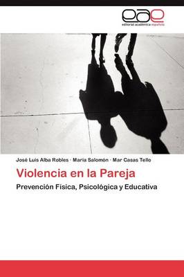 Violencia En La Pareja (Paperback)